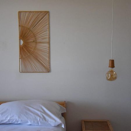 La Ceiba Speciosa Bed & Breakfast Capaccio Ngoại thất bức ảnh