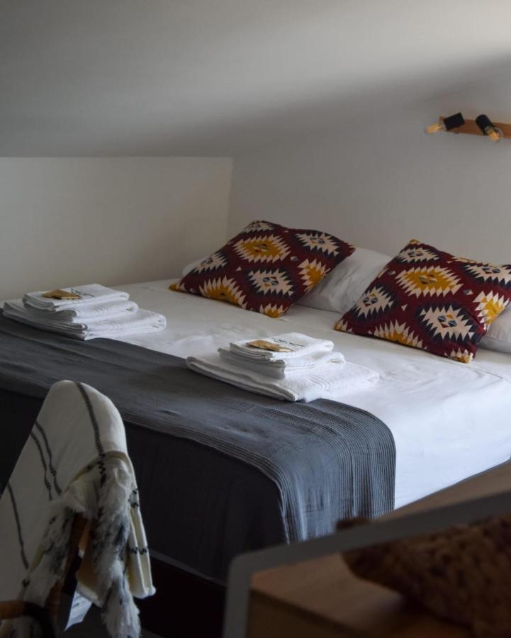 La Ceiba Speciosa Bed & Breakfast Capaccio Ngoại thất bức ảnh