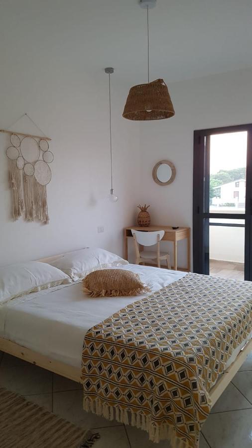 La Ceiba Speciosa Bed & Breakfast Capaccio Ngoại thất bức ảnh